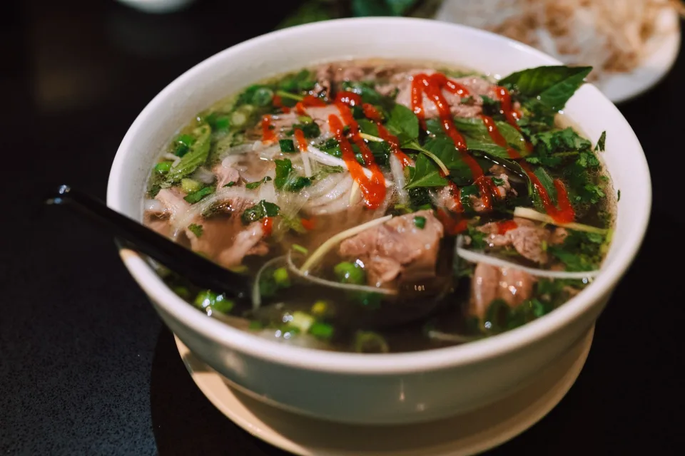 Món ngon nhà làm
