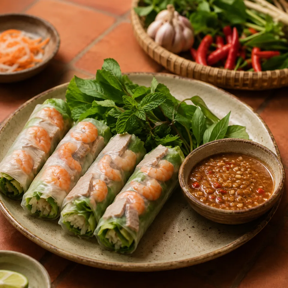 Bàn ăn gia đình